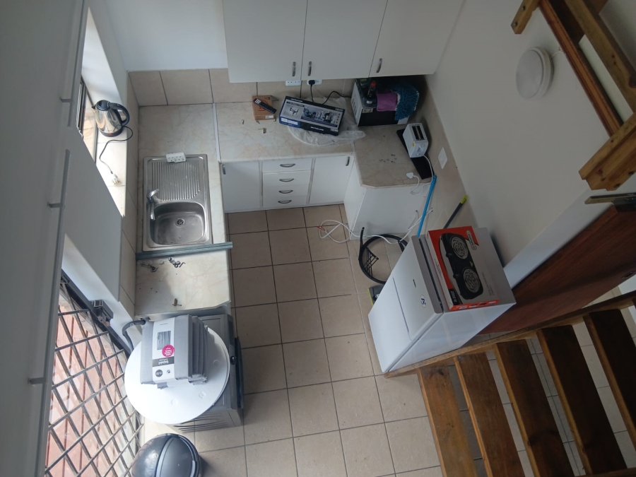 To Let 3 Bedroom Property for Rent in Dana Bay Western Cape